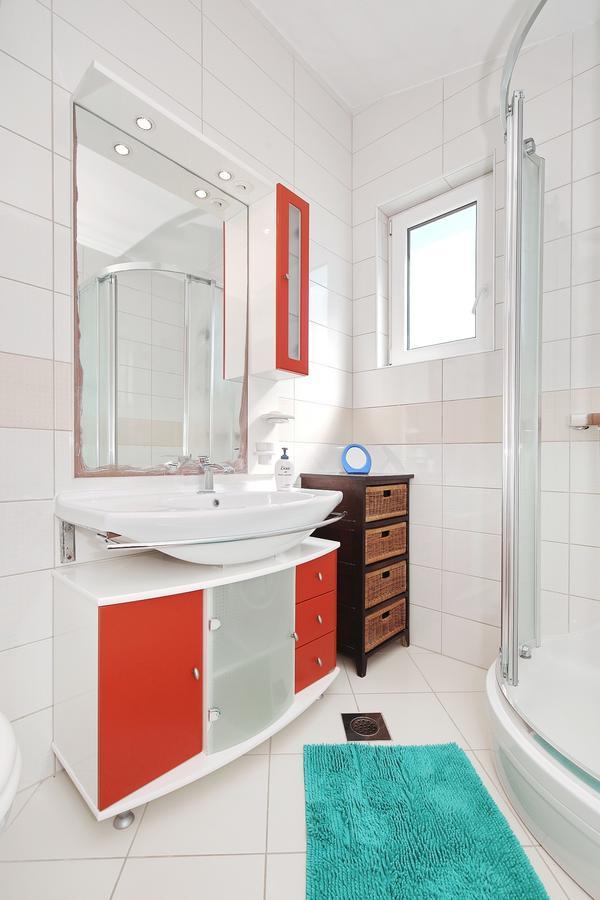 Apartment Sapavac วีร์ ภายนอก รูปภาพ