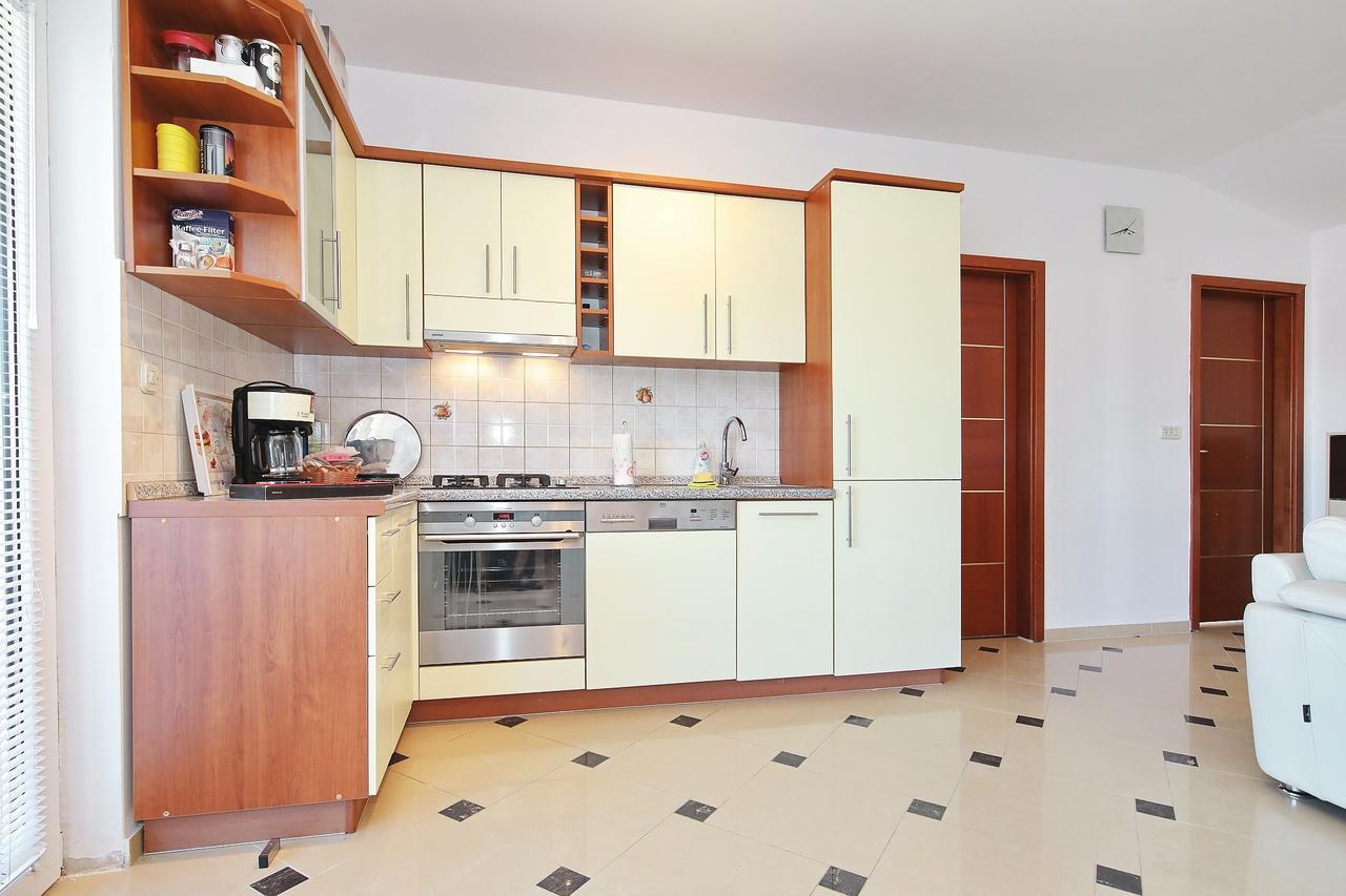 Apartment Sapavac วีร์ ภายนอก รูปภาพ